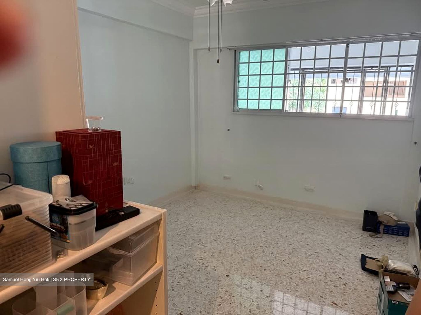 Blk 112 Tampines Street 11 (Tampines), HDB 3 Rooms #581822251